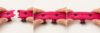 Smart Weighted Hula Hoop – Adjustable 24-Section Fitness Hoop