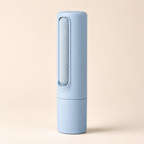 2-in-1 Reusable Pet Hair Remover Green