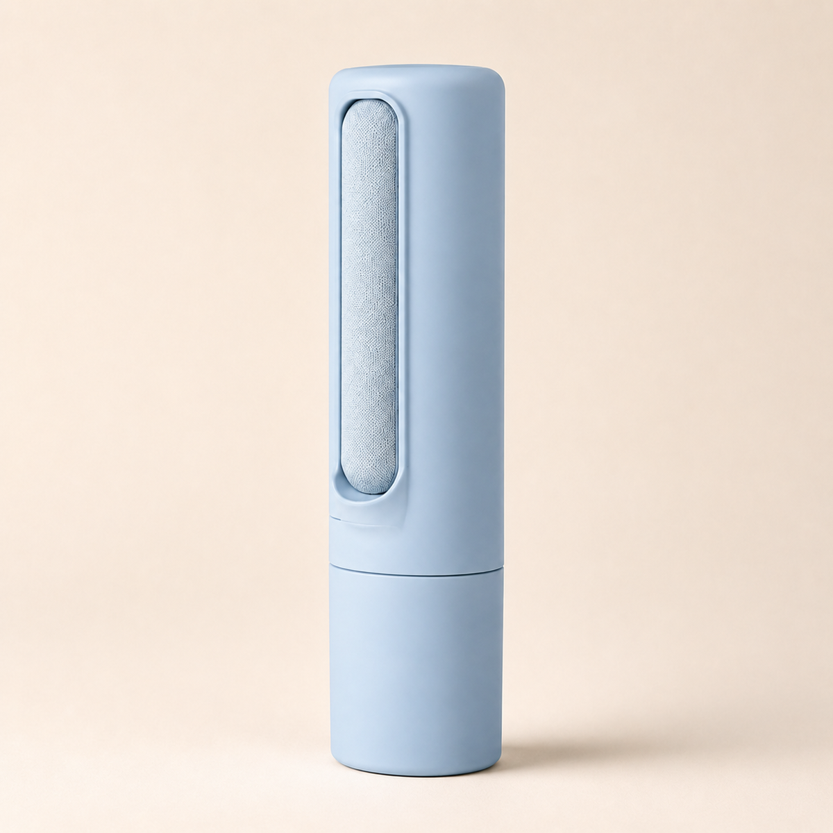 2-in-1 Reusable Pet Hair Remover Green