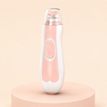 Electric Baby Nail Trimmer Set – Gentle & Safe Nail Care