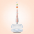 Electric Baby Nail Trimmer Set – Gentle & Safe Nail Care