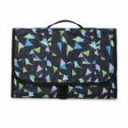 Portable Foldable Baby Changing Mat – Waterproof Travel Changing Pad