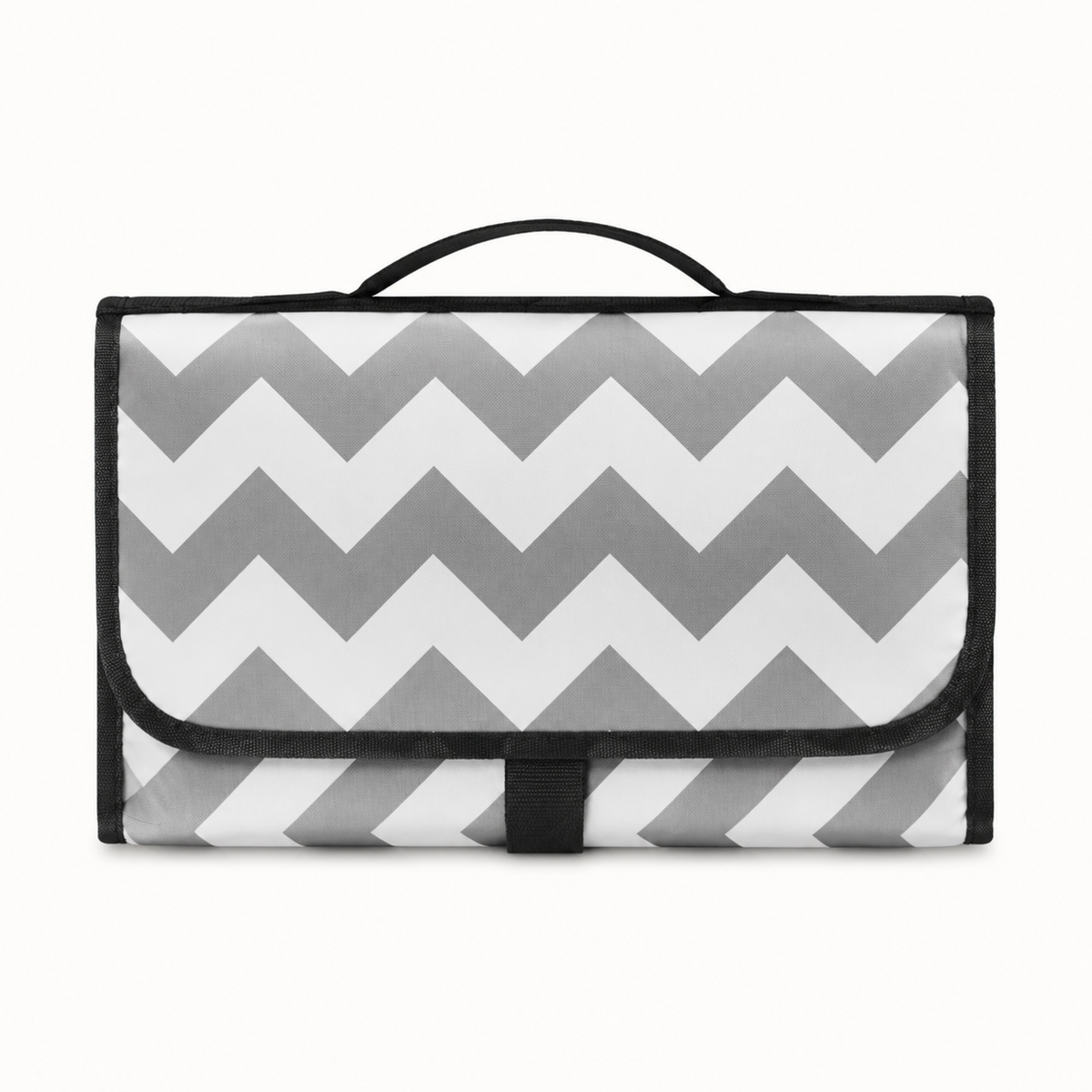 Portable Foldable Baby Changing Mat – Waterproof Travel Changing Pad