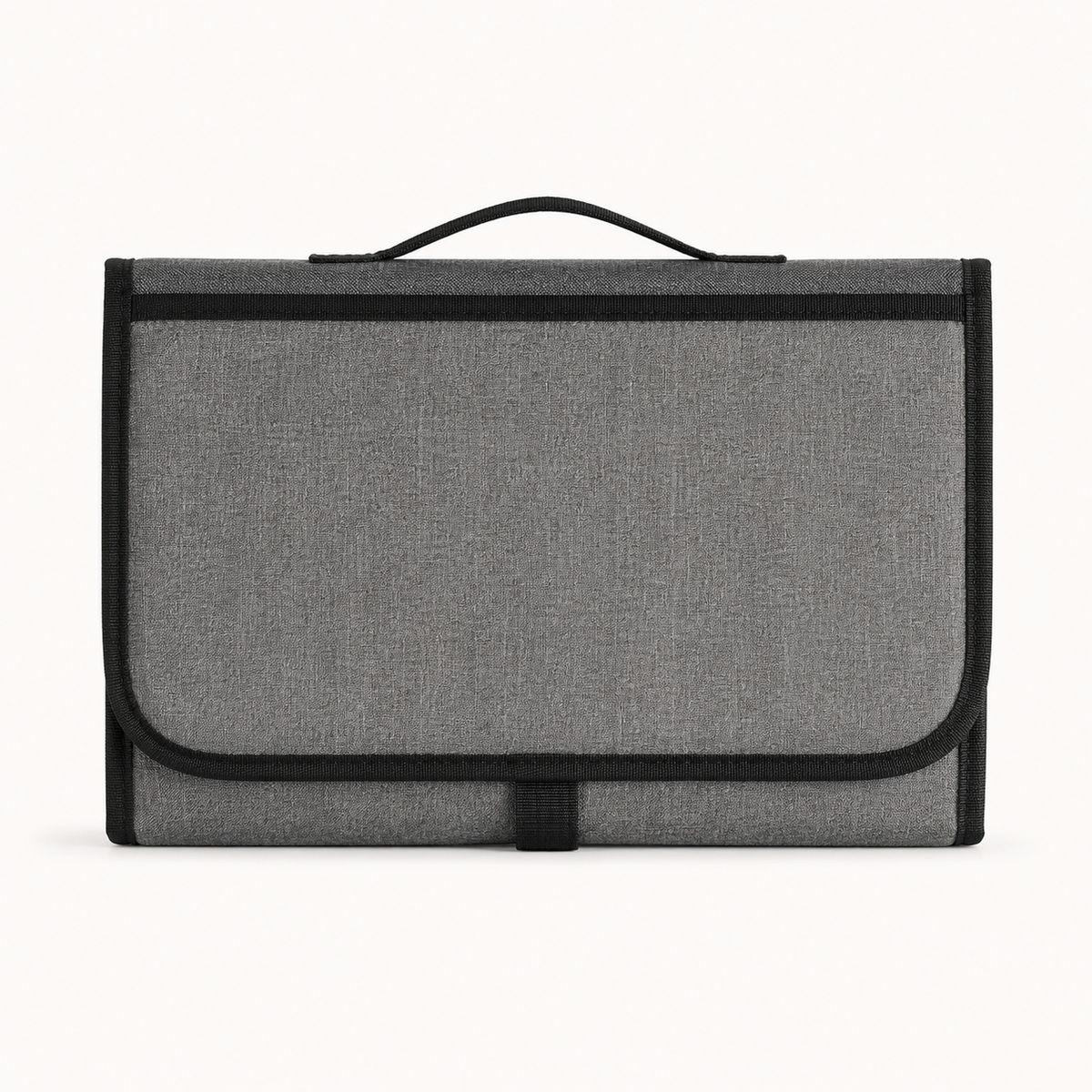 Portable Foldable Baby Changing Mat – Waterproof Travel Changing Pad