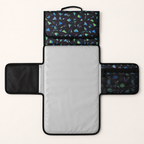 Portable Foldable Baby Changing Mat – Waterproof Travel Changing Pad
