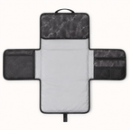 Portable Foldable Baby Changing Mat – Waterproof Travel Changing Pad