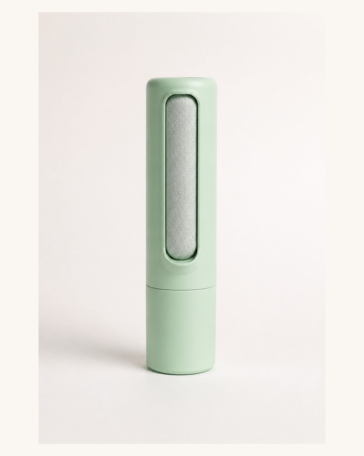 2-in-1 Reusable Pet Hair Remover – Green