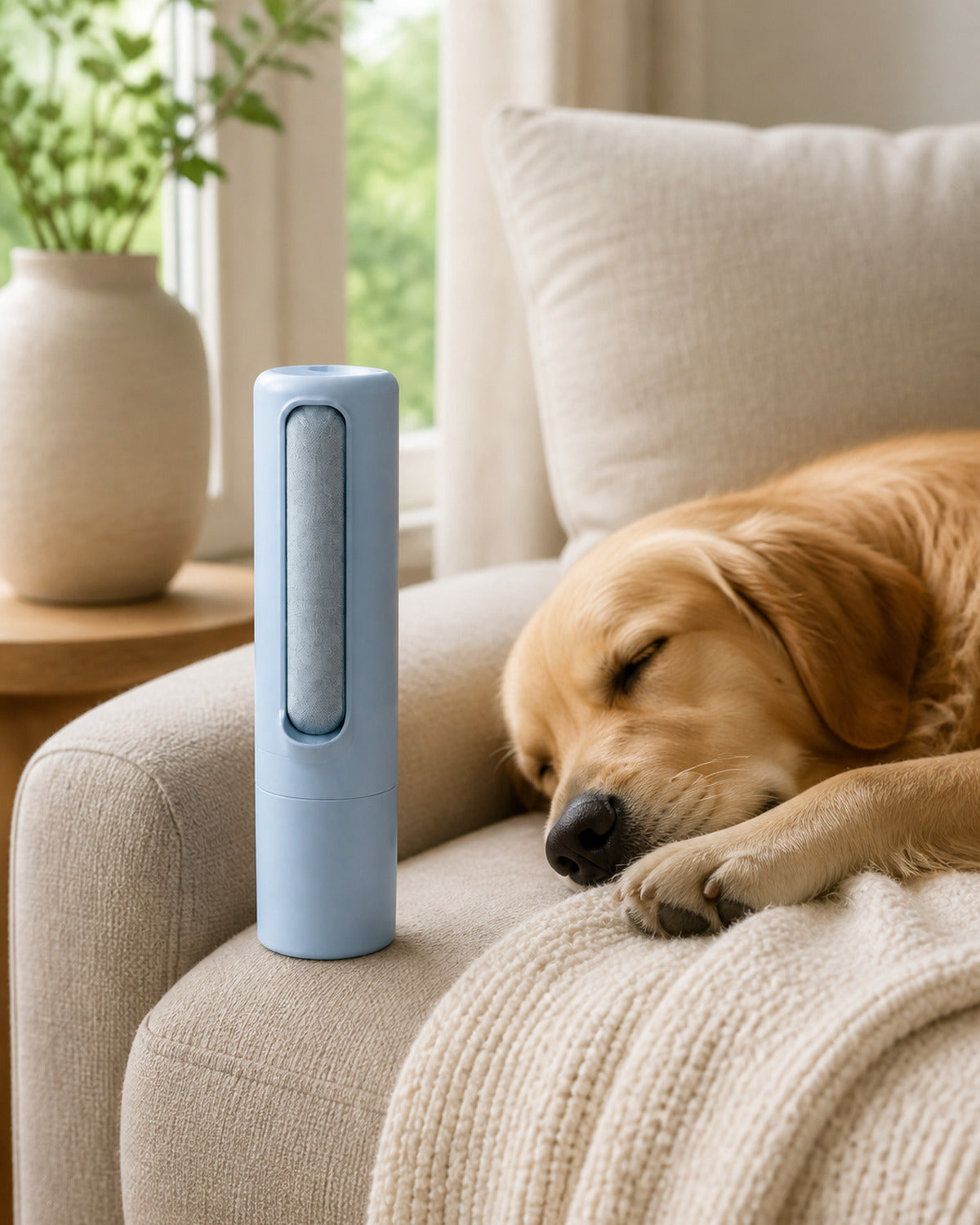 Made for pet homes